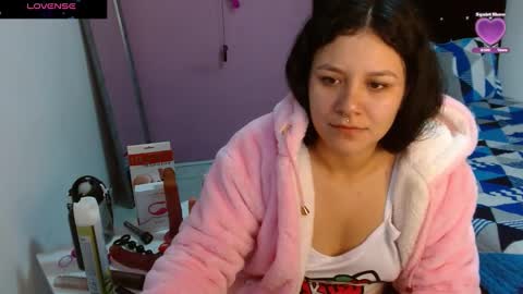 soniafuckboobs online show from December 7, 12:18 pm