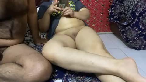 Ws couples online show from April 28, 6:45 pm