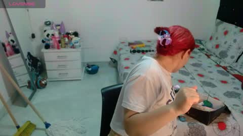 soniaplayass online show from May 14, 12:25 pm