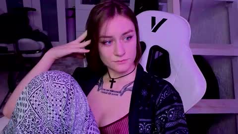 Rie online show from November 1, 12:11 am