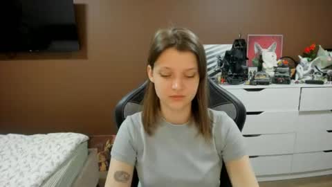 SoniNex online show from June 12, 4:17 pm