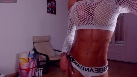 Sonja Ray online show from September 28, 8:56 am