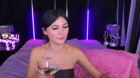 sonnykage online show from October 10, 8:57 pm