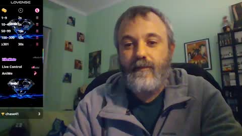 sonoboris online show from November 13, 10:12 pm