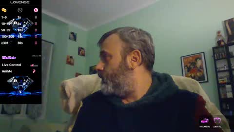 sonoboris online show from November 12, 9:50 pm