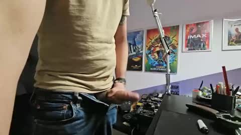 sonofw online show from January 10, 7:00 pm