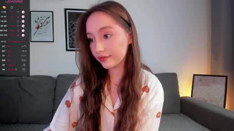 Sonya online show from March 6, 11:09 am