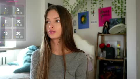 Eva 3 online show from April 4, 9:05 am