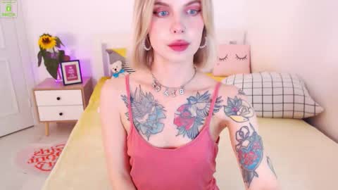 Sonya Lime online show from September 22, 6:50 am