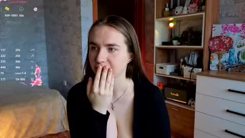 Sonya online show from May 17, 10:02 am