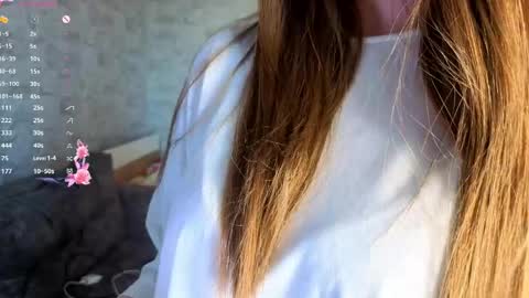 Sonya online show from May 29, 2:37 pm