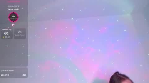 soofy online show from November 7, 4:48 am