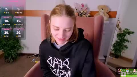 Litta online show from December 15, 10:39 pm