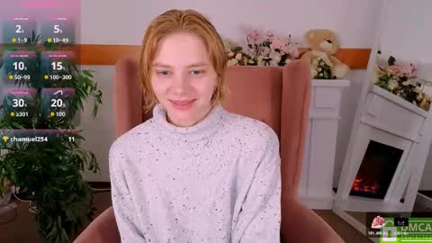 Litta online show from January 6, 11:31 pm