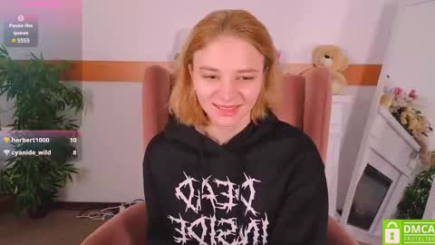 Litta online show from November 26, 11:12 pm