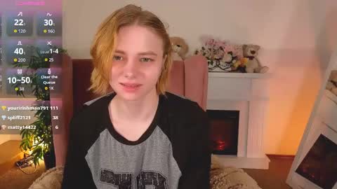 Litta online show from March 29, 12:45 am