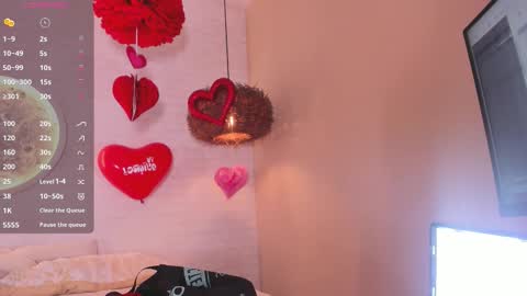 sophi_cooper29 online show from February 19, 10:20 pm