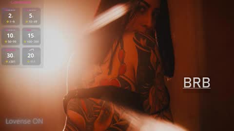 sophi Leone online show from March 11, 11:57 am