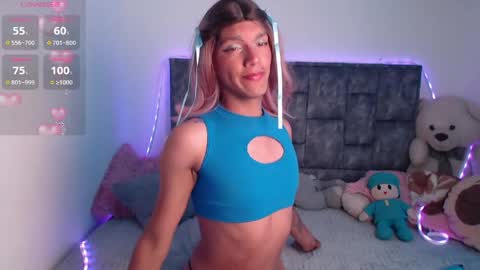 sophi lovely online show from May 26, 4:24 pm