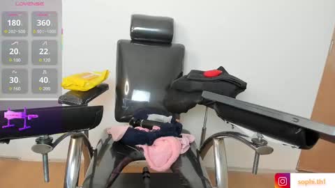 sophi online show from March 2, 12:11 pm