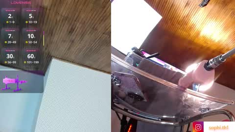 sophi online show from March 8, 3:56 pm