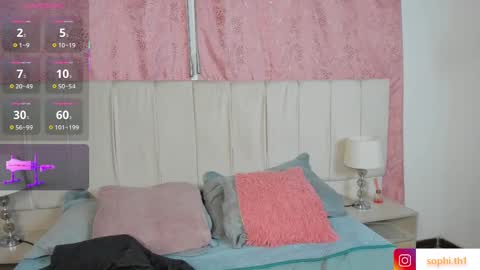 sophi online show from March 4, 3:26 pm