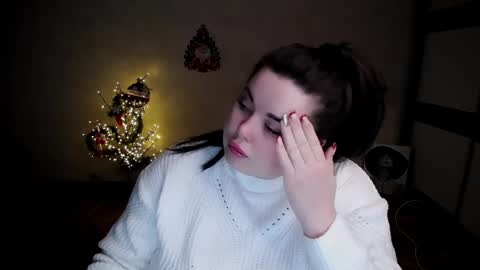 sophia__olsen online show from January 6, 6:39 am