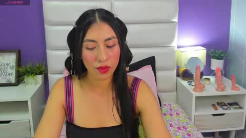 Sophia online show from February 28, 7:35 pm