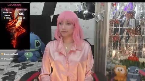 Sophia online show from March 24, 2:39 am