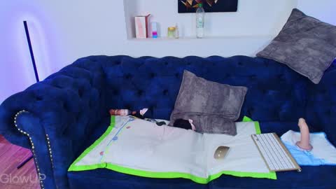 sophia_blade online show from January 23, 10:54 pm