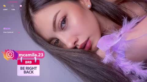  SophiI online show from February 18, 12:48 am