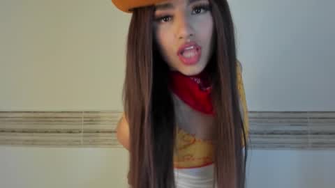 Sophia online show from September 11, 9:16 pm