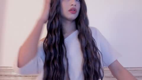 Sophia online show from January 31, 10:40 pm