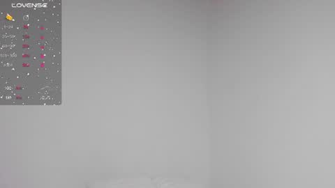 SOPHIA CLARK1 online show from June 14, 9:39 pm