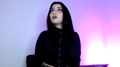 sophia hottie online show from December 13, 8:59 pm