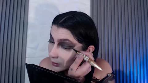 Snapshot of sophia_dk chatting on October 21, 3:38 pm sophia hottie online show from October 21, 3:38 pm