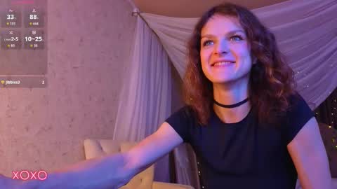 Sophia online show from November 10, 1:41 am