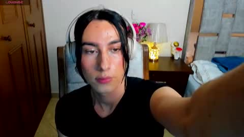 sophia CM online show from October 2, 9:08 am