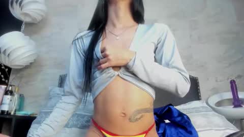 Sophia  online show from February 3, 6:45 pm