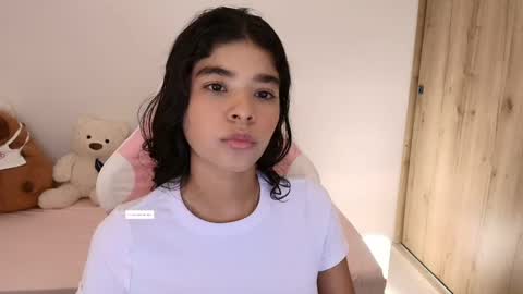 Sophia Storm online show from April 16, 12:33 am