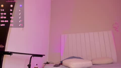 Michelle online show from April 22, 2:57 pm