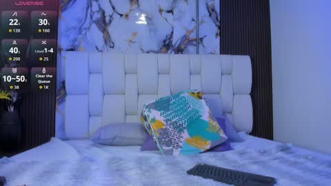 sophiaa10 online show from April 4, 7:10 pm