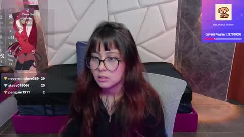 Sophi  online show from September 16, 11:56 am