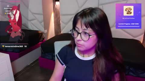 Sophi  online show from September 25, 12:34 pm