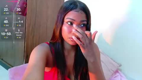 Sophie online show from August 9, 1:49 am
