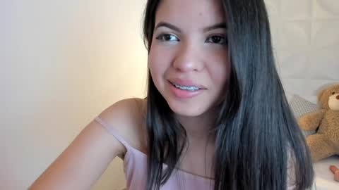 Sophia Howland online show from April 16, 9:50 pm