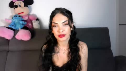 Sherry online show from April 10, 11:53 pm