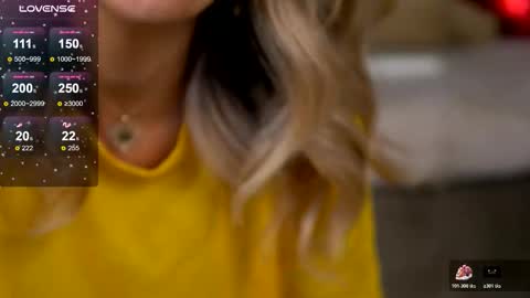 Sophie online show from December 15, 2:29 am