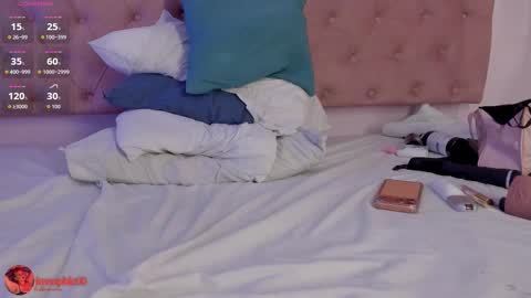 Sofi online show from February 1, 7:11 pm