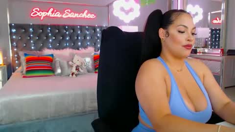 sophiasanchezxxx online show from April 28, 2:27 am